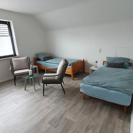 Ferienwohnung Zur Sonne ネッテタール エクステリア 写真