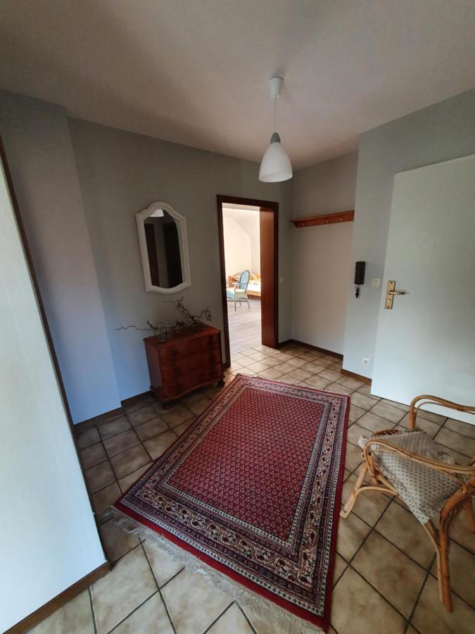 Ferienwohnung Zur Sonne ネッテタール エクステリア 写真