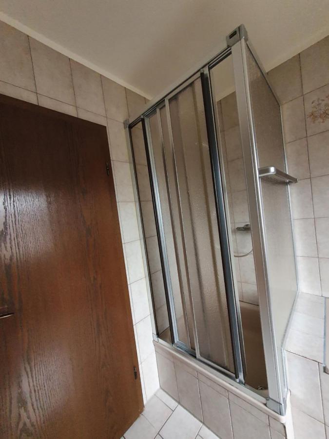 Ferienwohnung Zur Sonne ネッテタール エクステリア 写真
